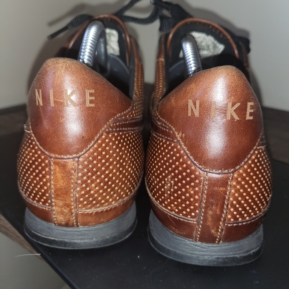 **RARE** NIKE WAFFLE RACER III ZOOM Casual Shoe/Sneaker Sz 8.5 - Picture 4 of 9